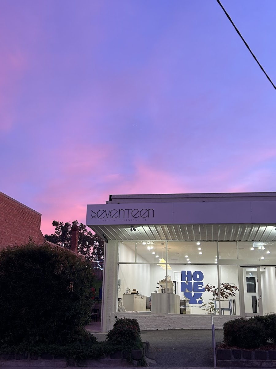 Honey Cafe Bunyip - 7