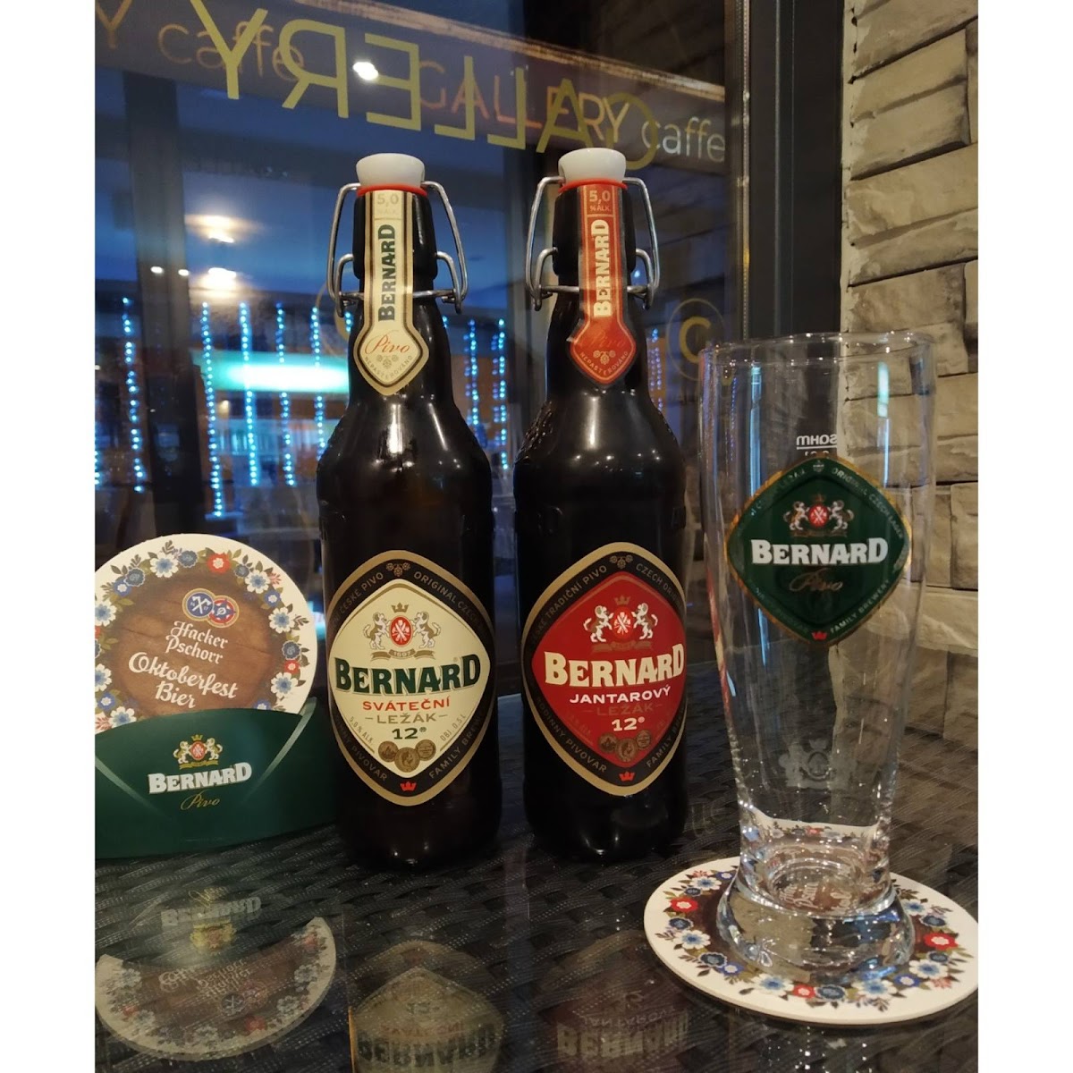 Caffe bar Gallery - 10