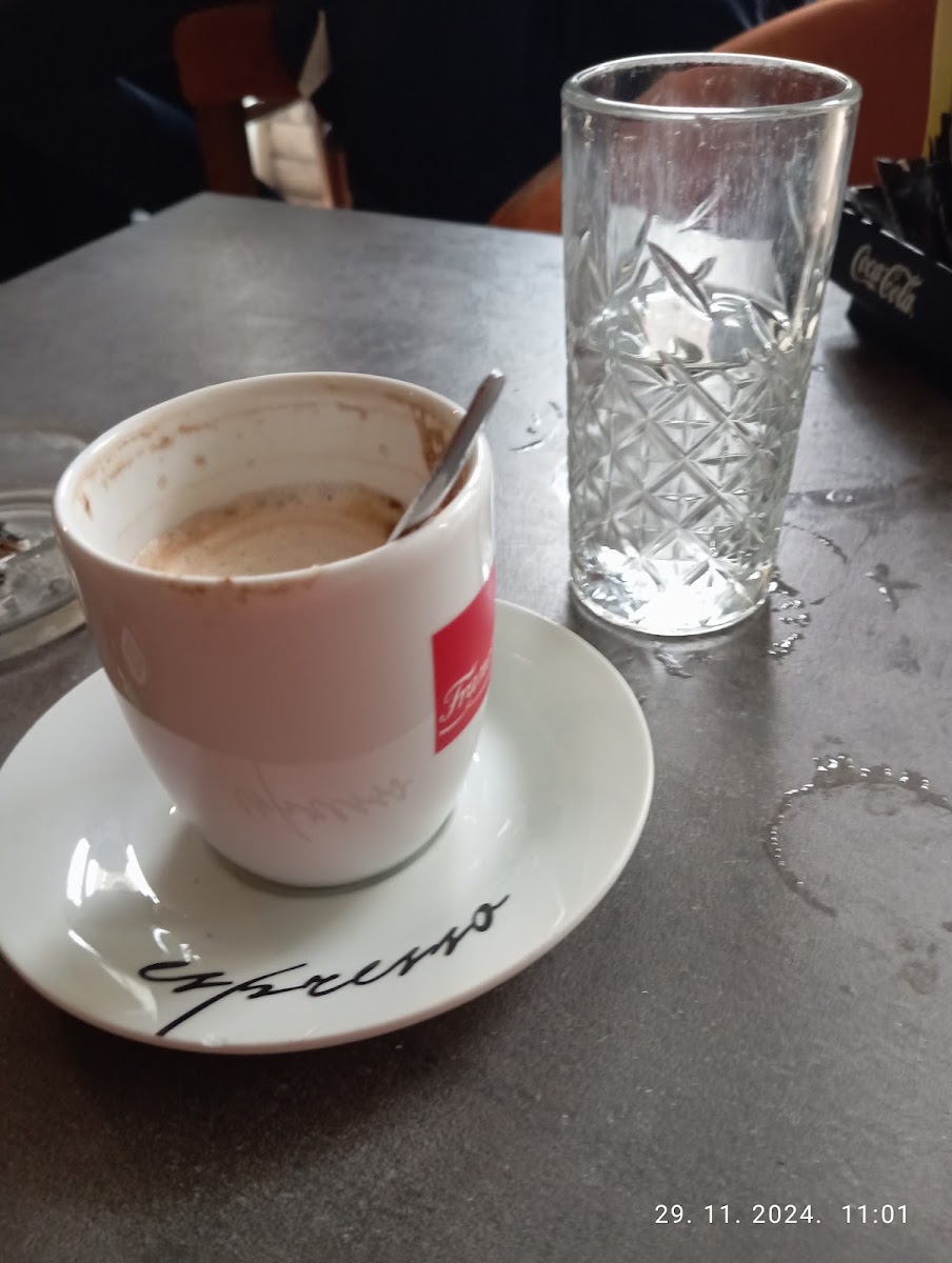 Caffe bar Gallery - 4