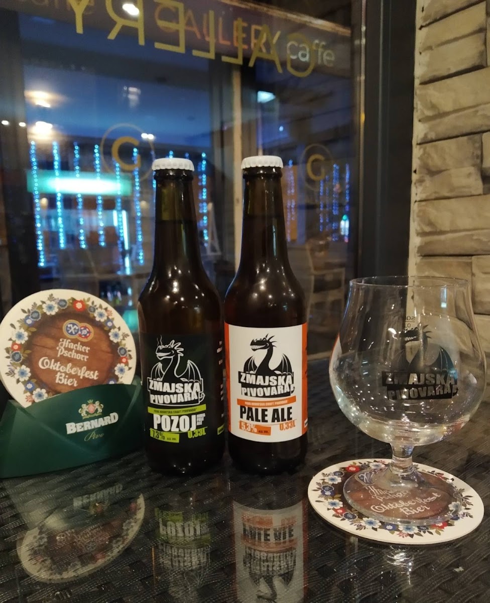 Caffe bar Gallery - 7