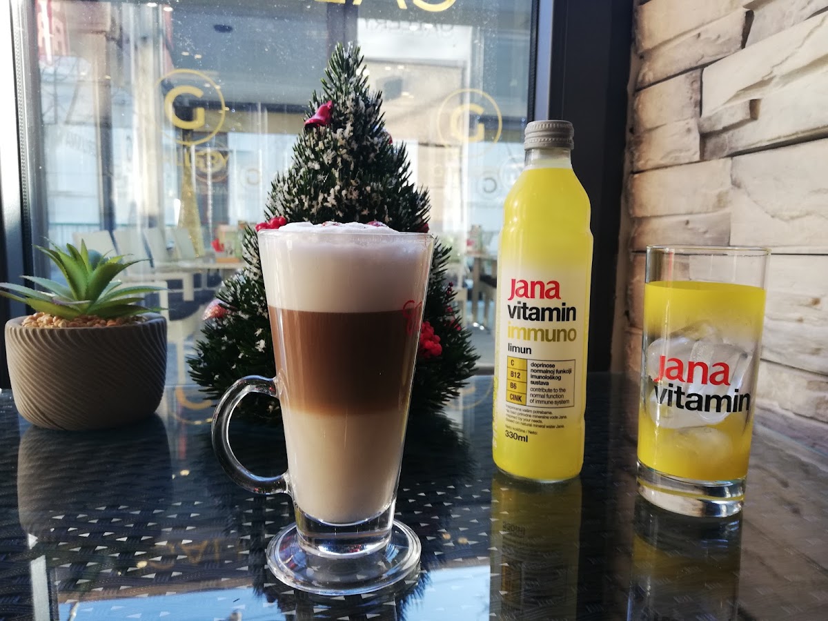 Caffe bar Gallery - 8