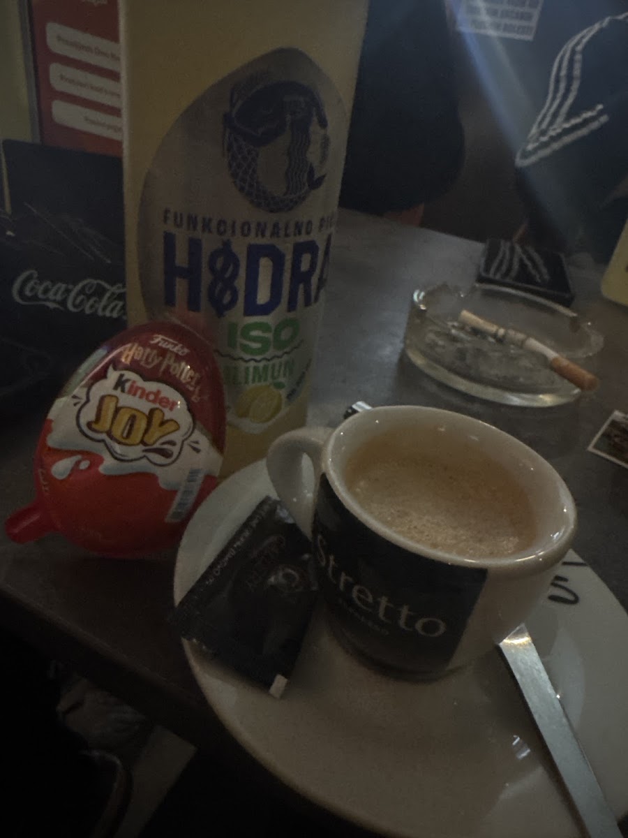 Caffe bar Gallery - 9