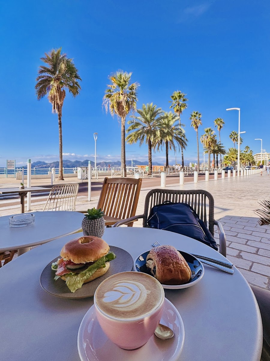 Amamo Specialty Coffee Cannes - 4