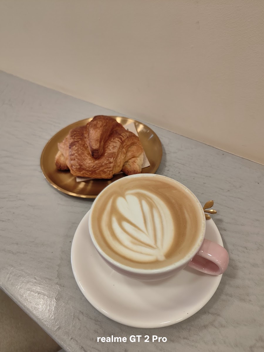 Amamo Specialty Coffee Cannes - 8