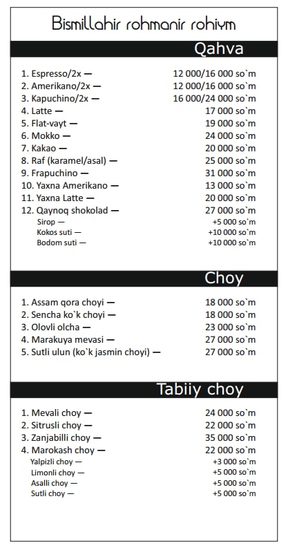 Moida by Azon - Book Cafe - 2