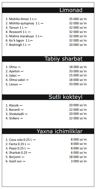 Moida by Azon - Book Cafe - 3