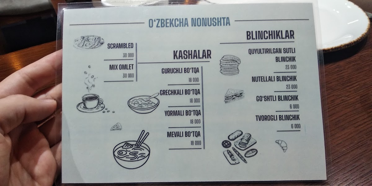 Moida by Azon - Book Cafe - 6