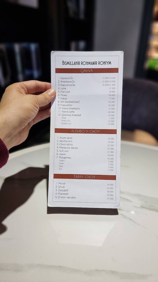 Moida by Azon - Book Cafe - 8