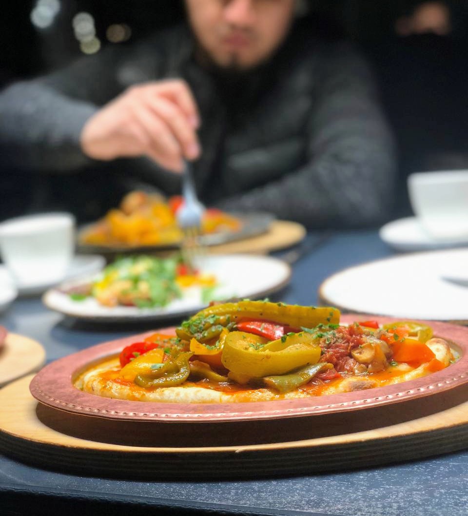 Moida by Azon - Book Cafe - 5