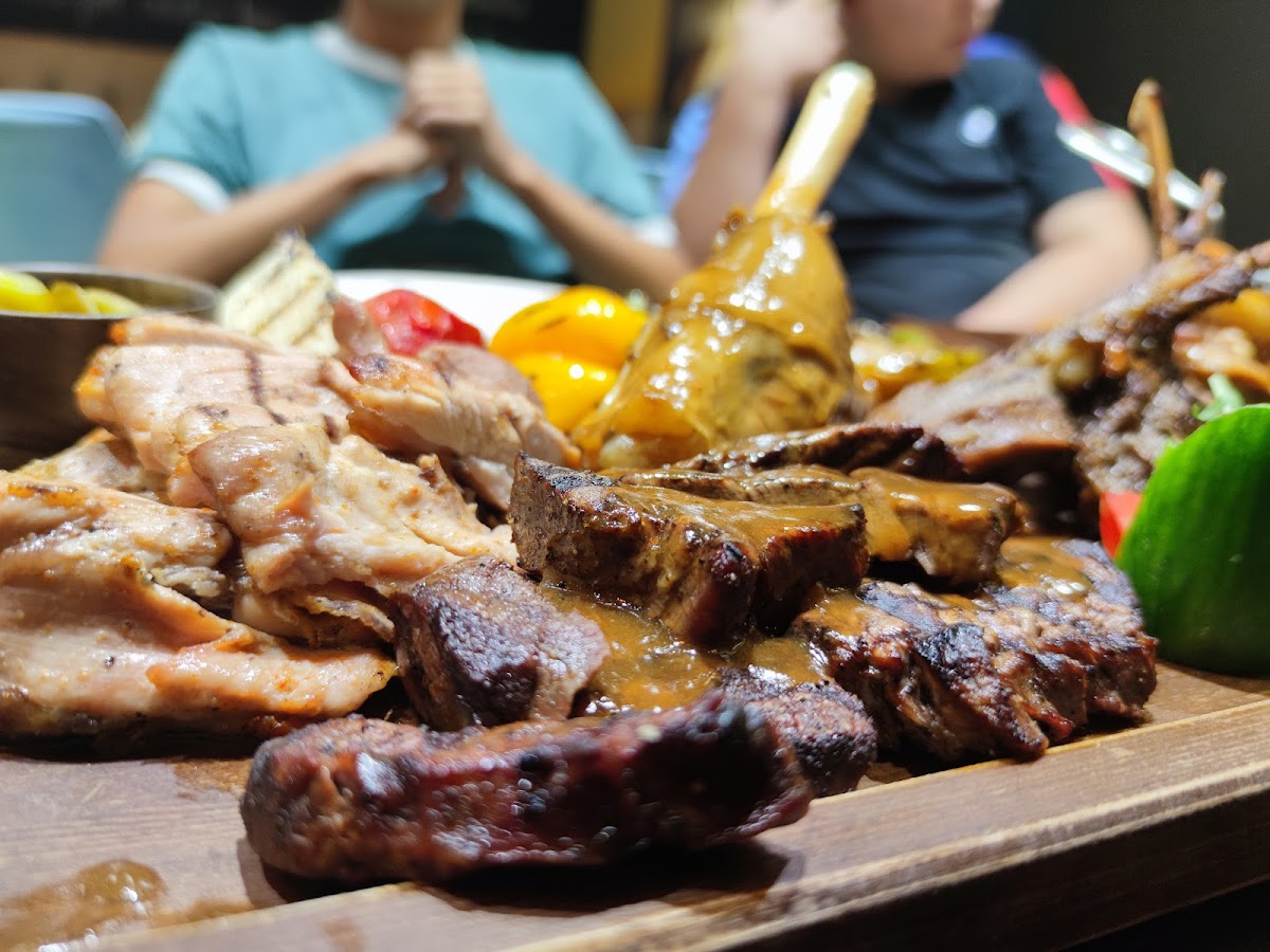 Moida by Azon - Book Cafe - 7