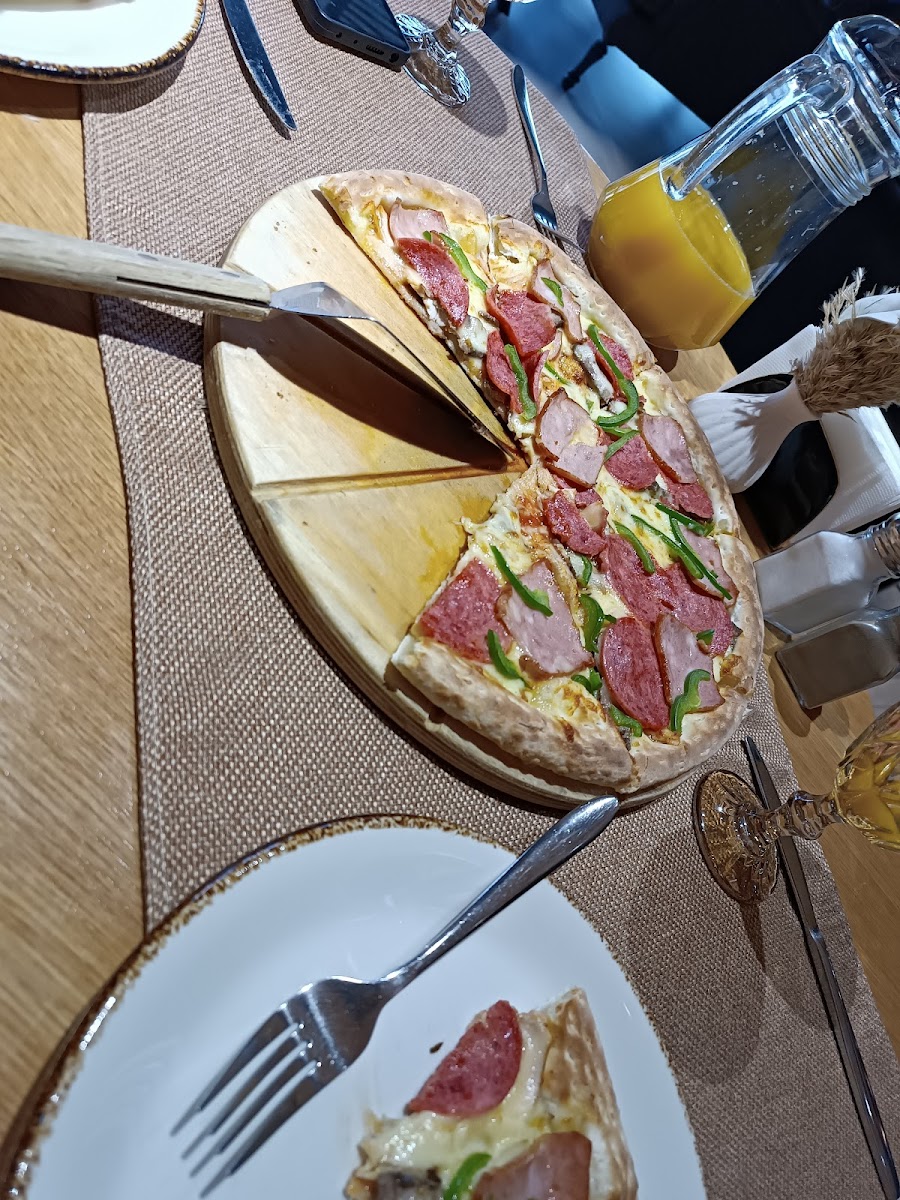 Moida by Azon - Book Cafe - 8