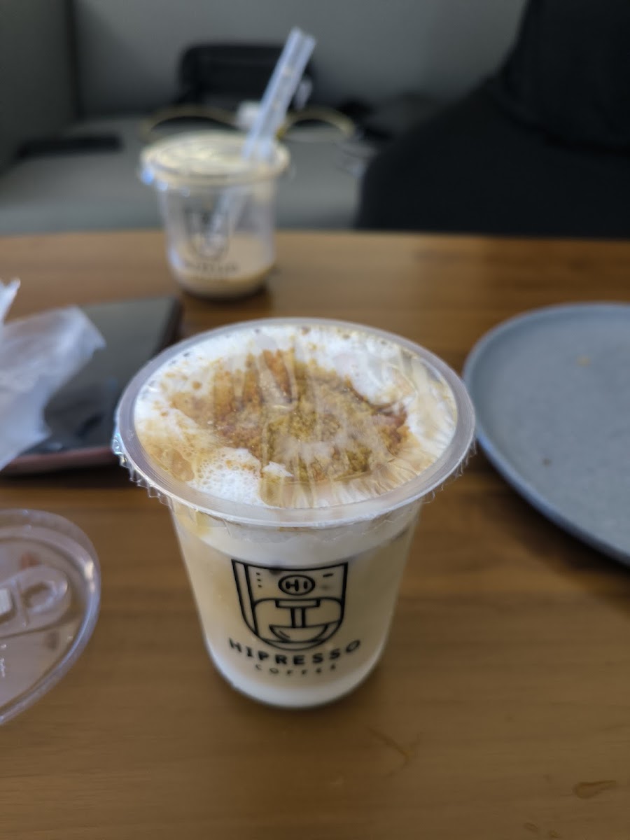 Hipresso Coffee - 6
