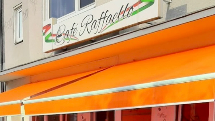 Café Raffaello