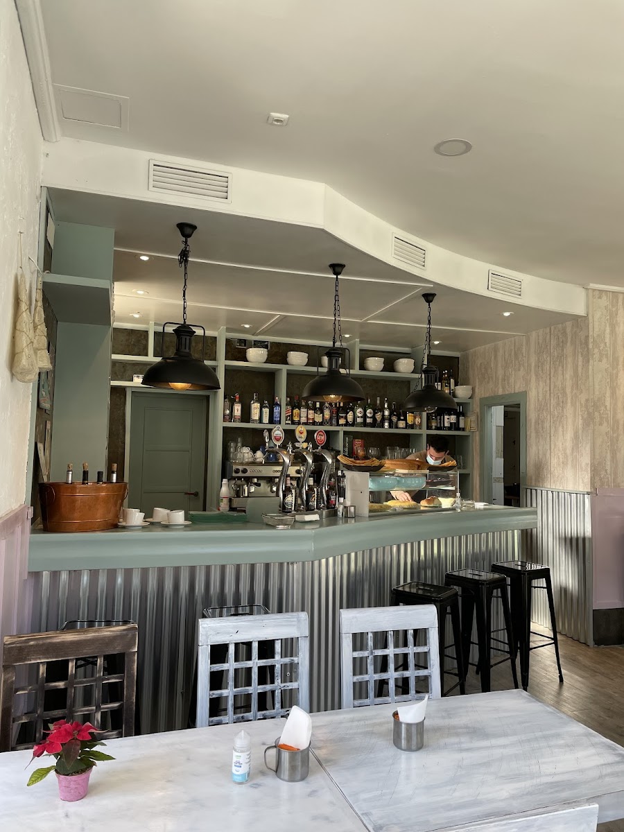 Cafeteria La Maitena