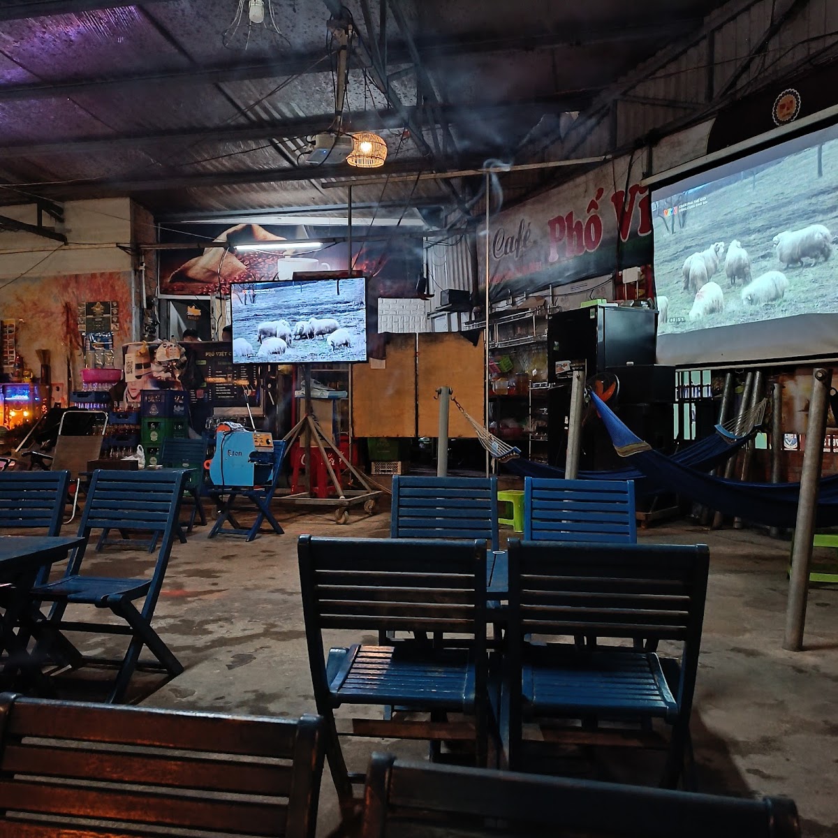 Mountain Town Coffee