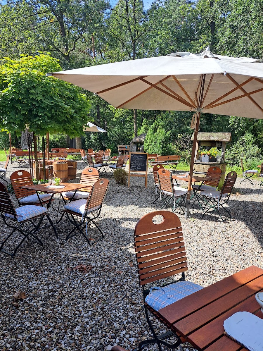 Cafe Kalandstube GbR