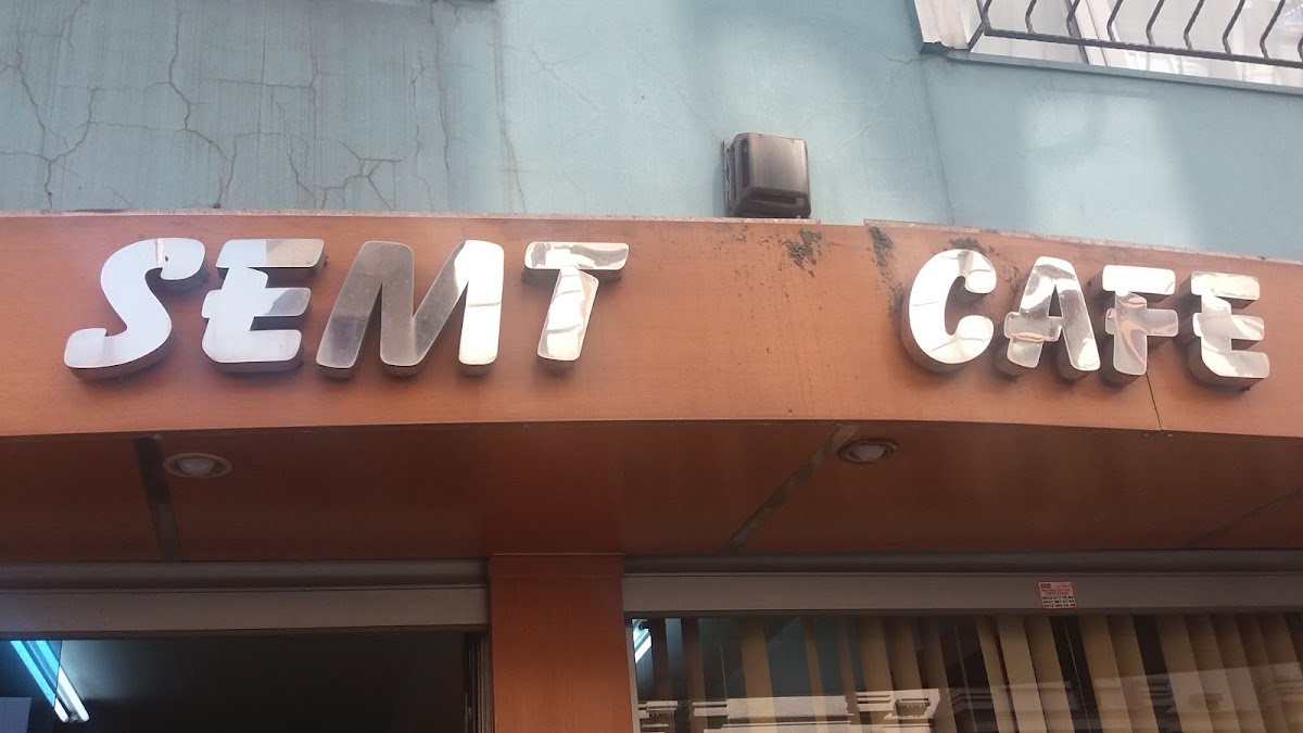 Semt Cafe