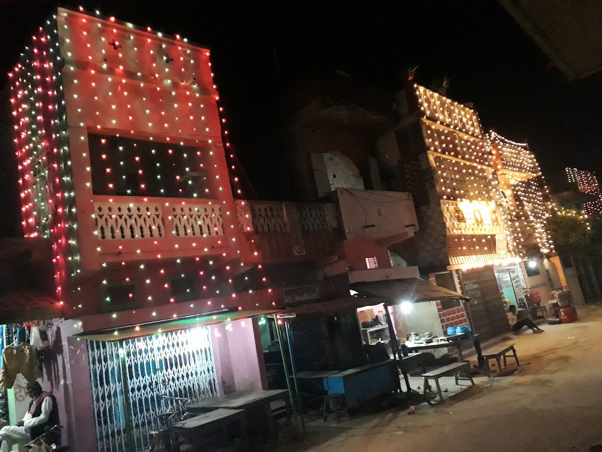 Gardenia bakries & sweets center