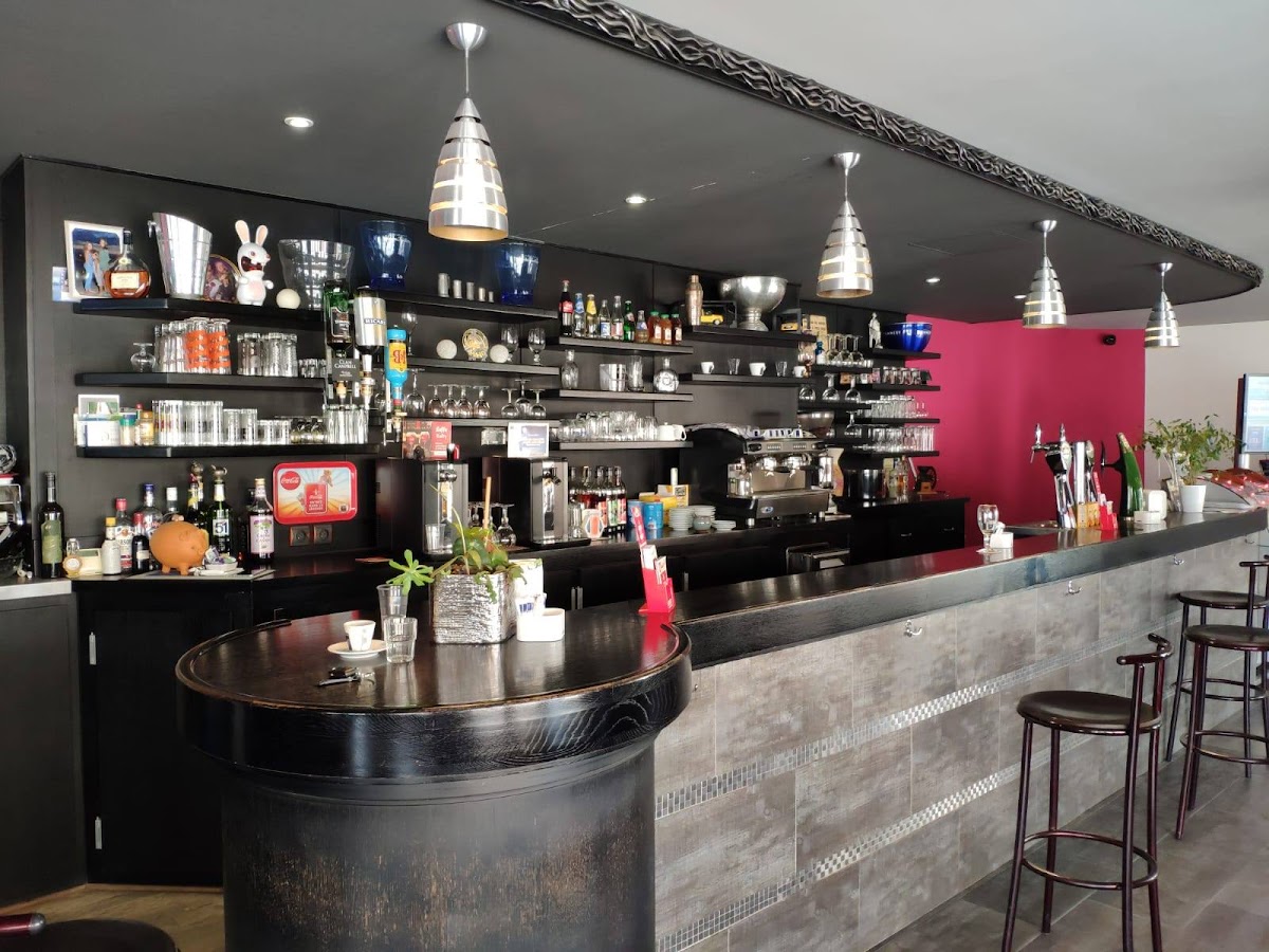 La Bonne Auberge Andilly