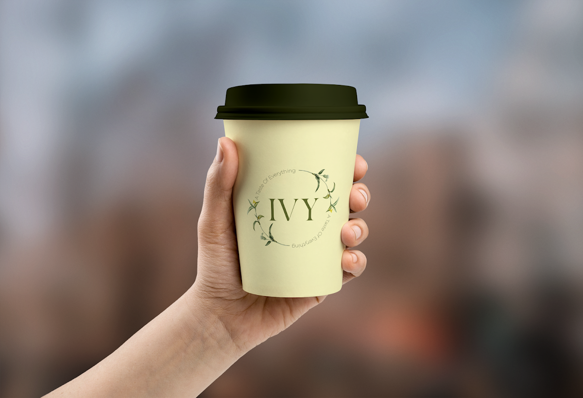 Ivy cafe and restaurant