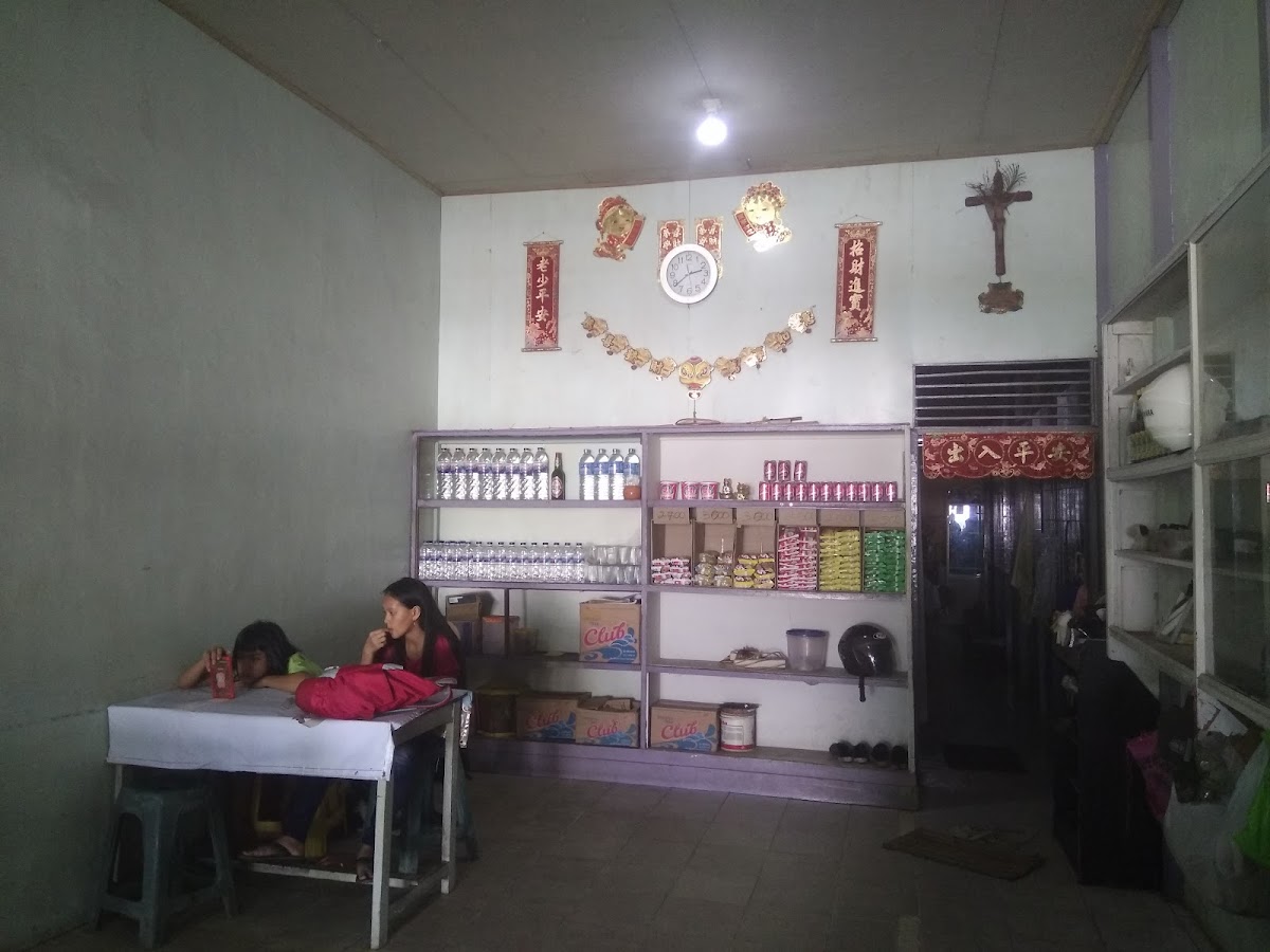 Cafe Star Likes & Cuci Motor(Free Wi-Fi)