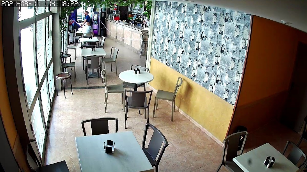 Café Novo Ribeiro