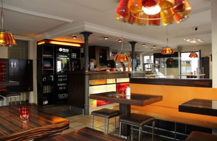 Zebrano Cafe-Bar Gunzburg