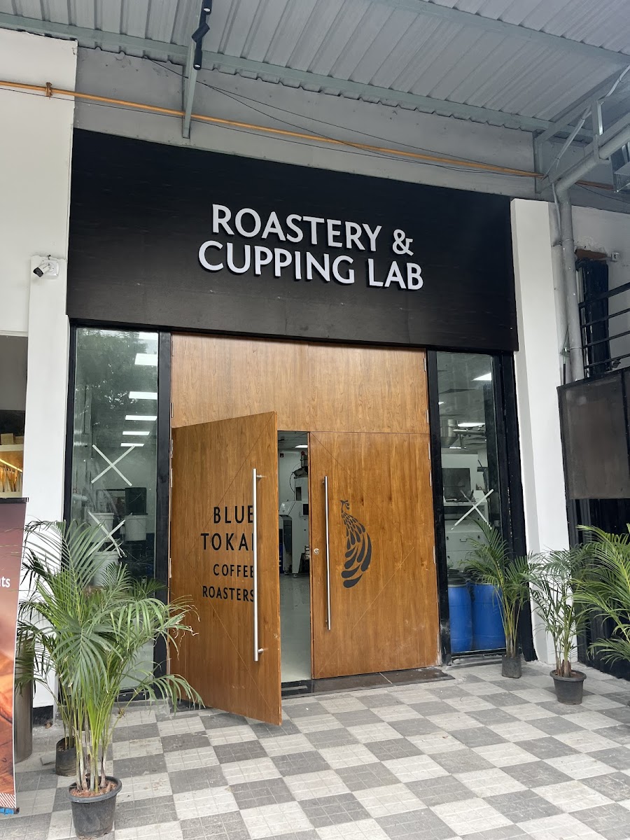 Blue Tokai Coffee Roasters | Seetharampalya