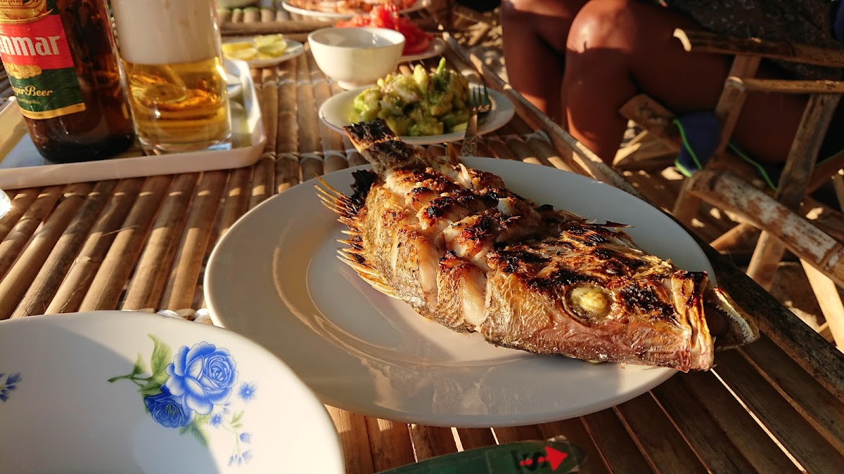 Silver Wave Seafood Restaurant - 5