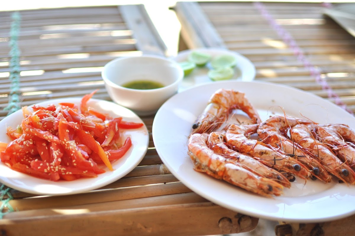 Silver Wave Seafood Restaurant - 6