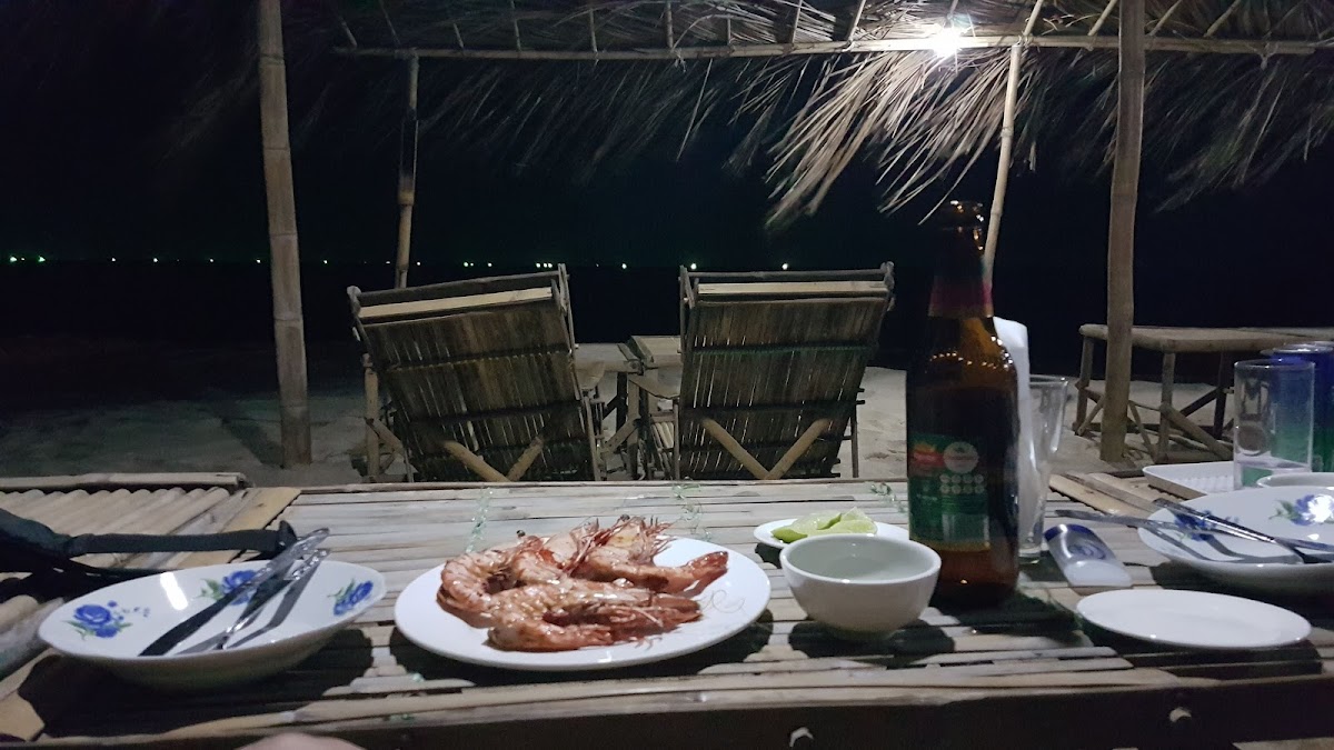 Silver Wave Seafood Restaurant - 7