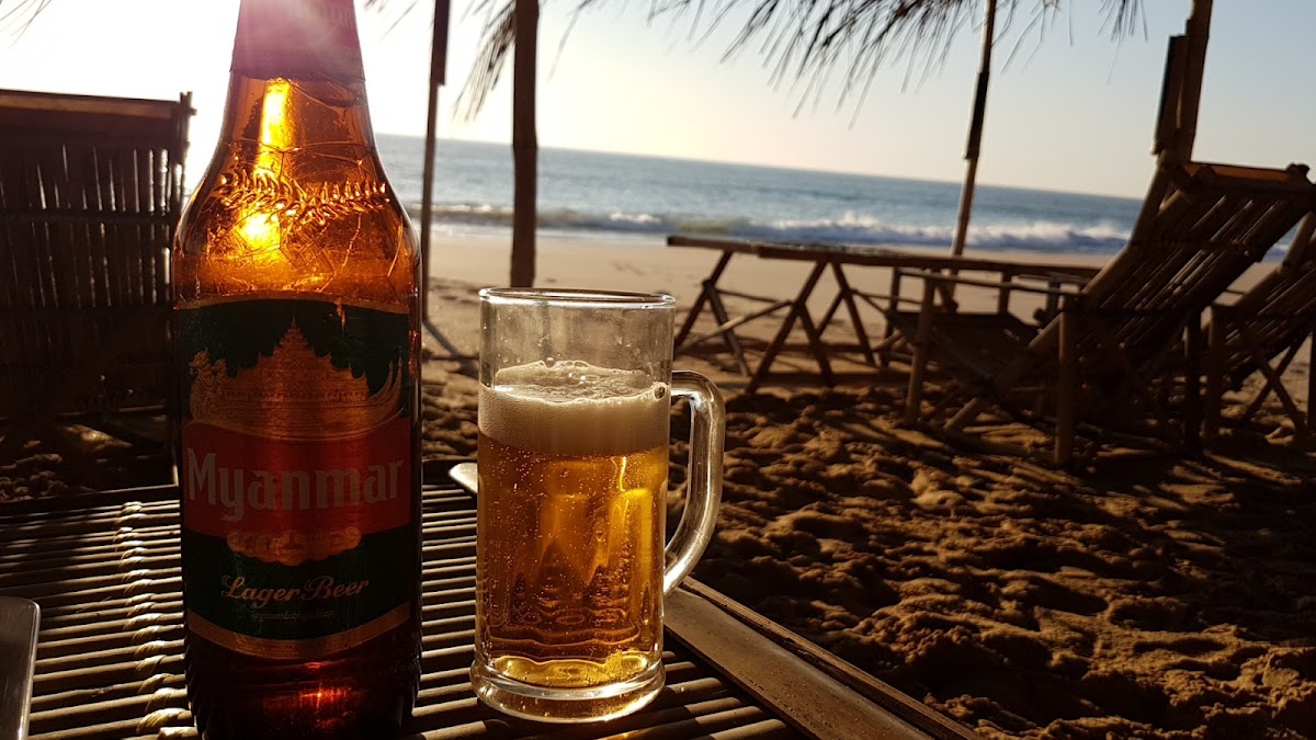 Silver Wave Seafood Restaurant - 8