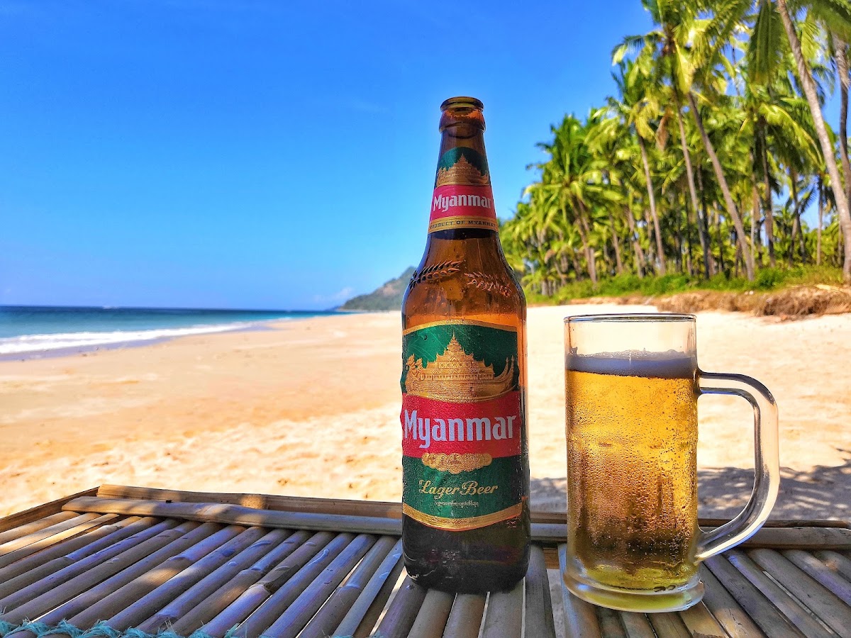 Silver Wave Seafood Restaurant - 9