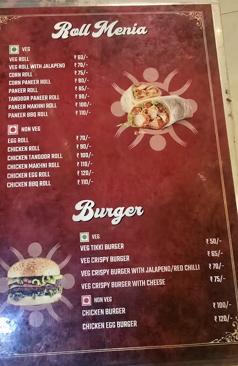 Shrimant mastani & Chinese cafe - 5