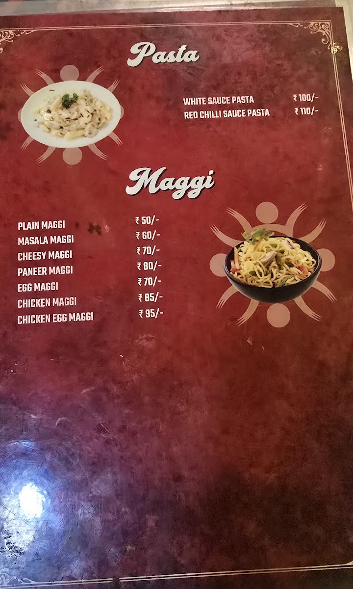 Shrimant mastani & Chinese cafe - 8