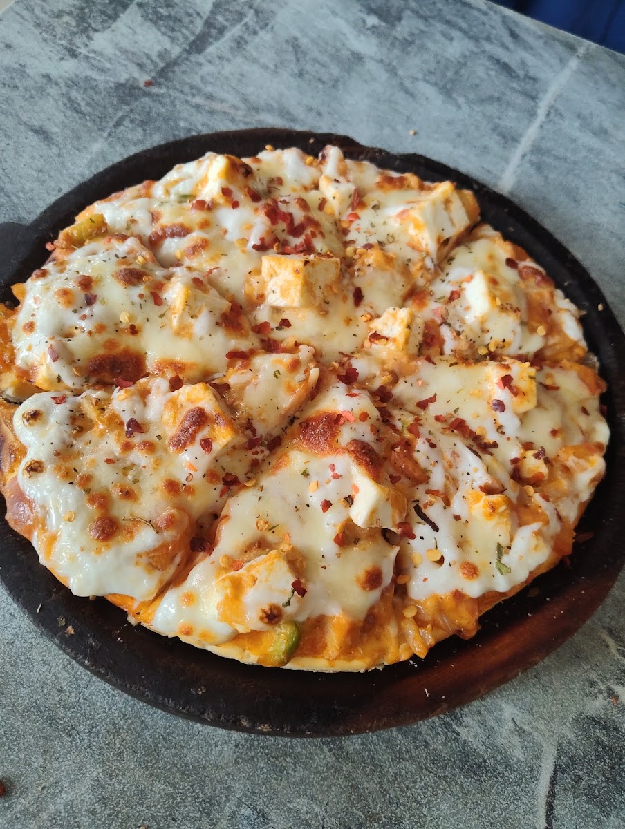 Shrimant mastani & Chinese cafe - 2