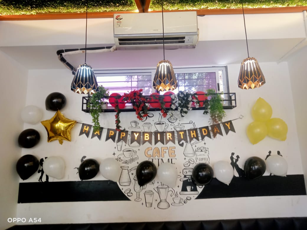 Shrimant mastani & Chinese cafe - 3