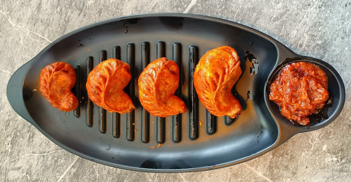 Shrimant mastani & Chinese cafe - 8