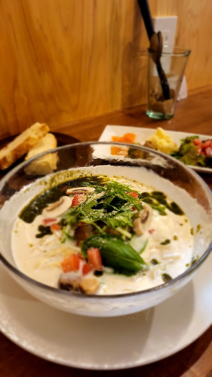 itamen LOTUS LAND - 5