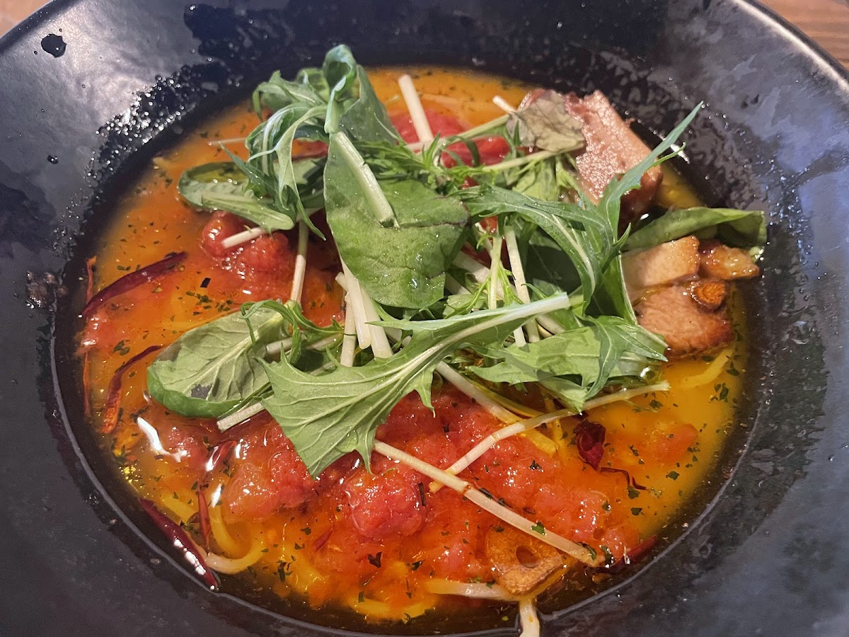 itamen LOTUS LAND - 7