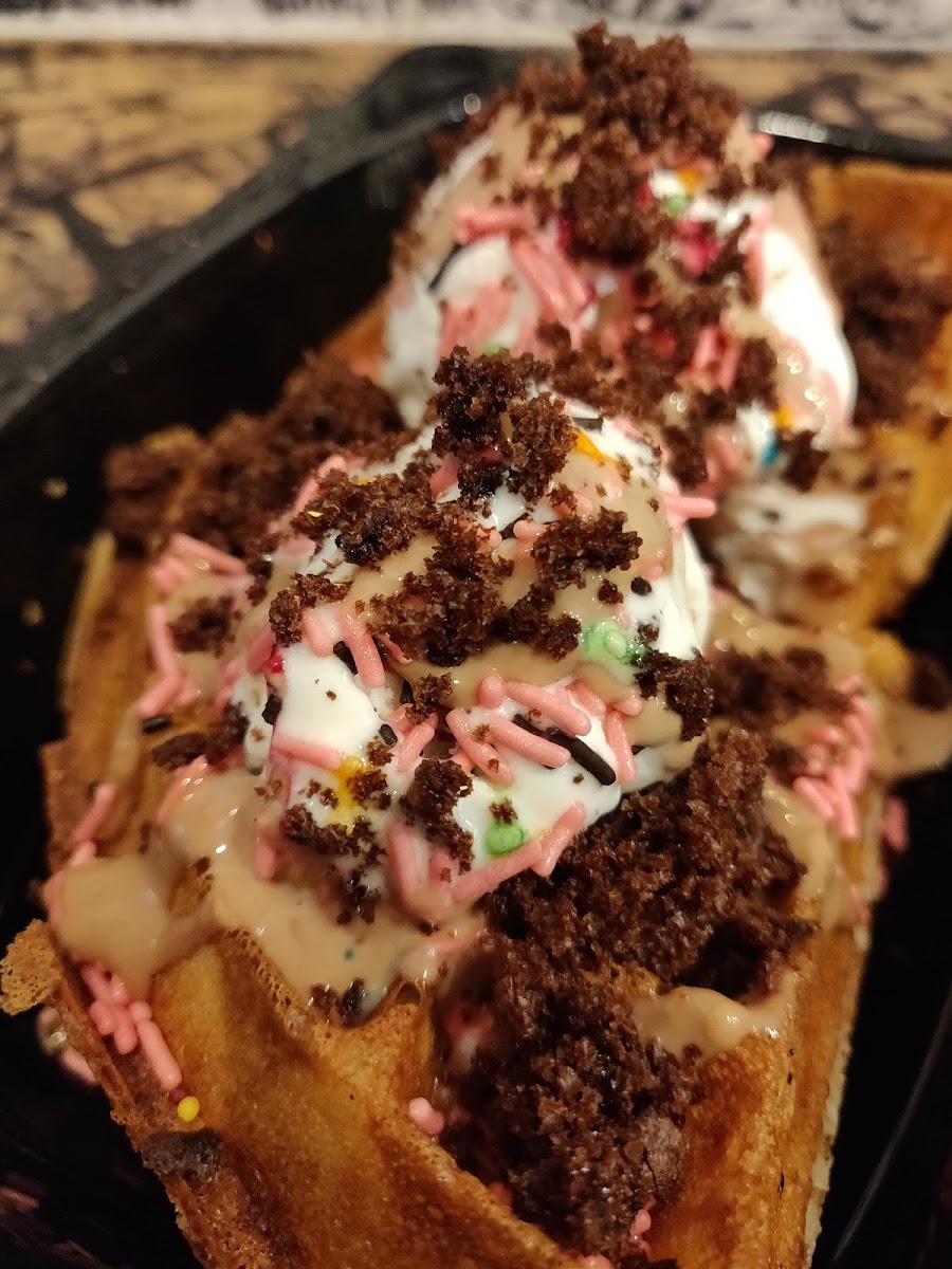 Wat The Waffle - 10
