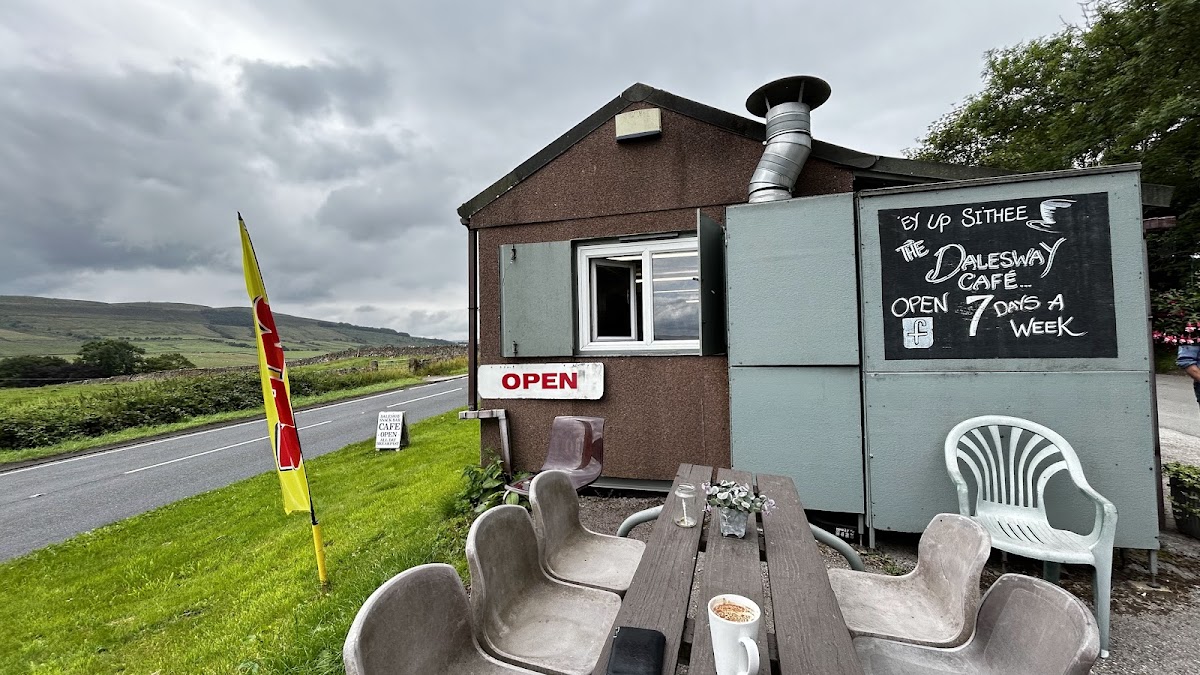 Dalesway Cafe