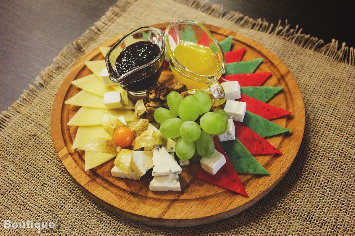 Butik Kafe I Dostavka Yedy - 10