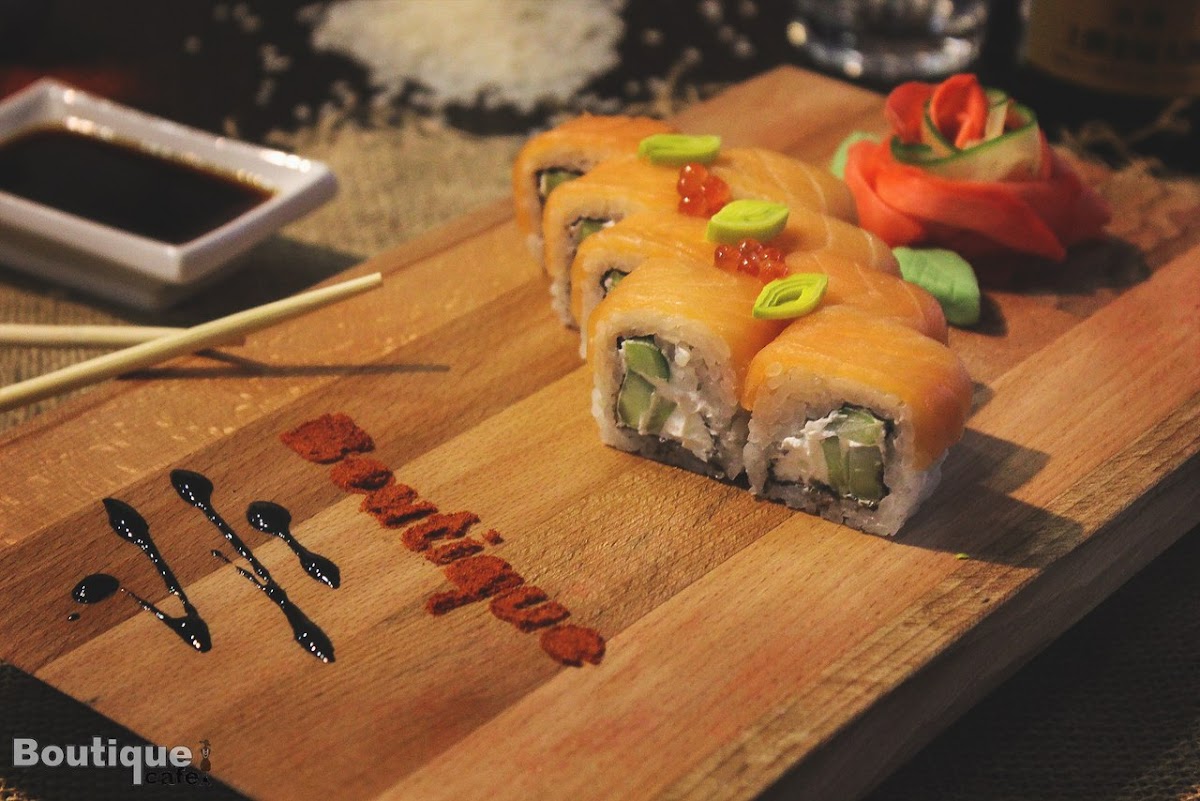 Butik Kafe I Dostavka Yedy - 3