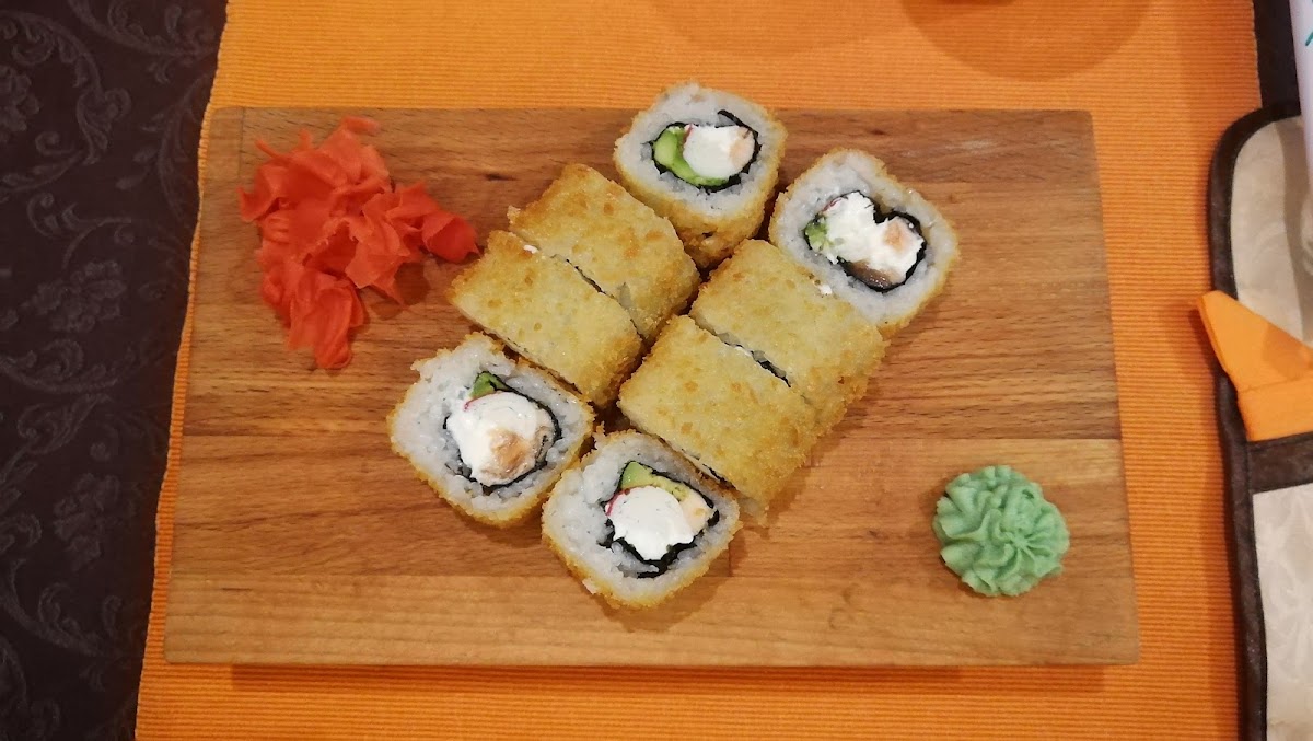 Butik Kafe I Dostavka Yedy - 5