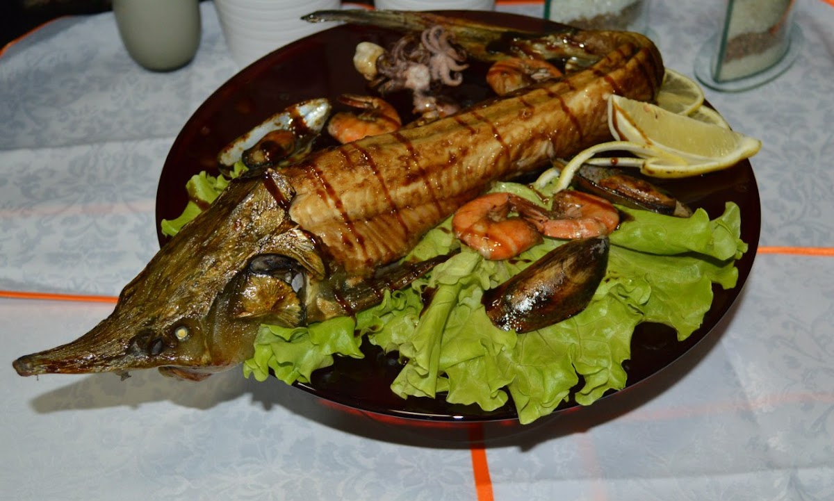 Butik Kafe I Dostavka Yedy - 8