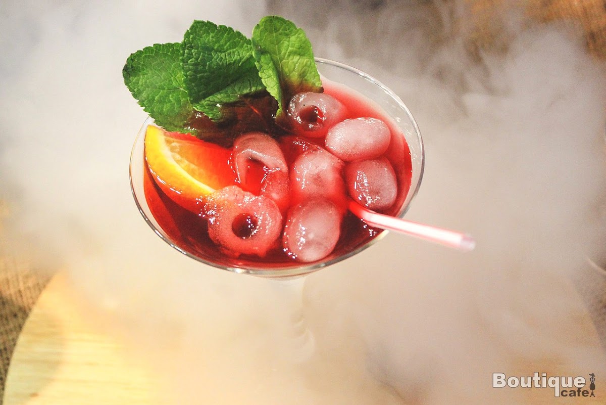 Butik Kafe I Dostavka Yedy - 9