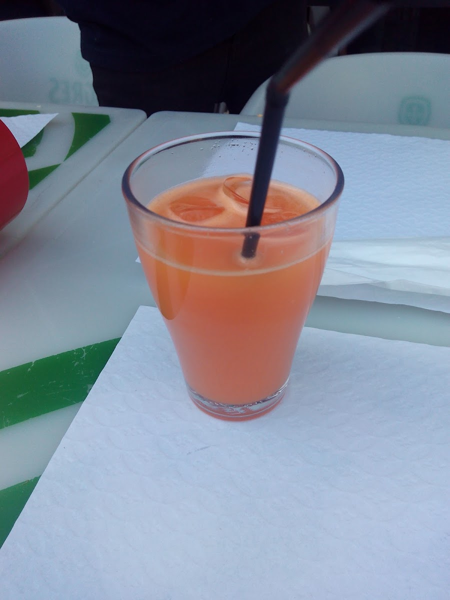 Campus G Spot Café - 10