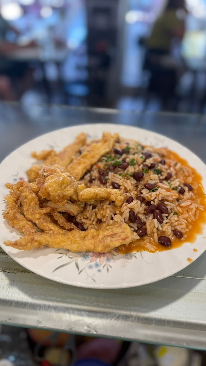 Campus G Spot Café - 3