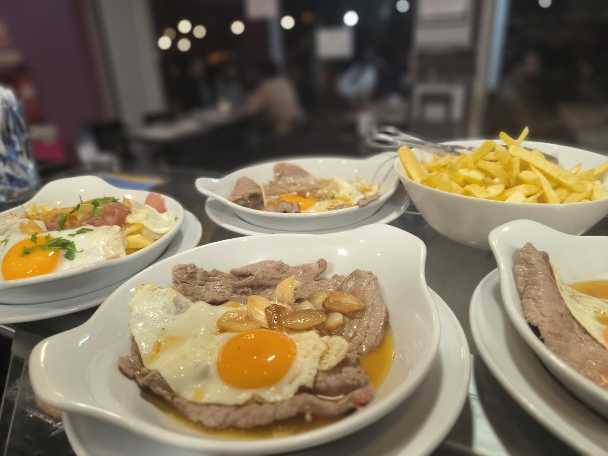 Campus G Spot Café - 4